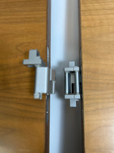 Contemporary French Doors with Jams, Hardware